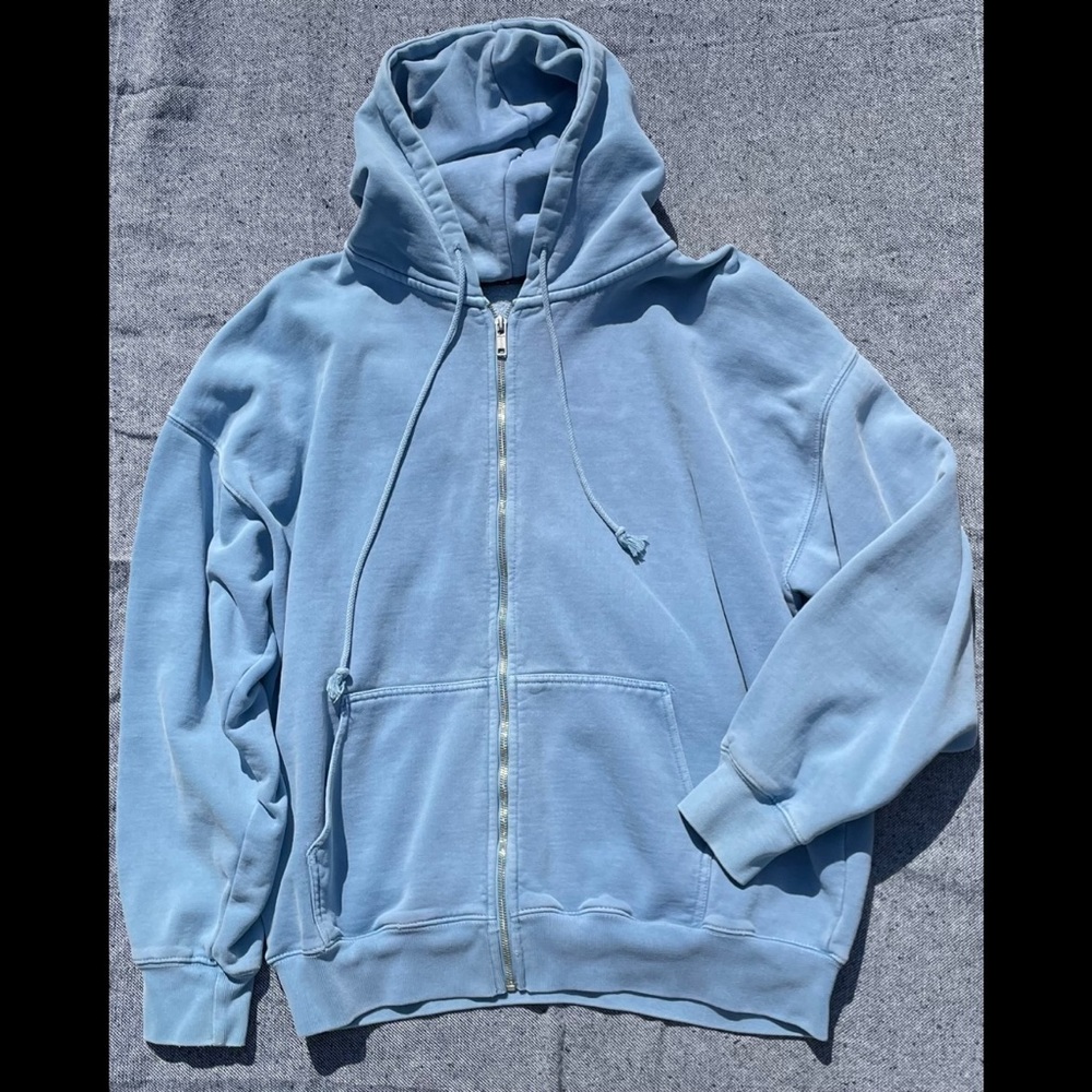 brandy melville christy hoodie